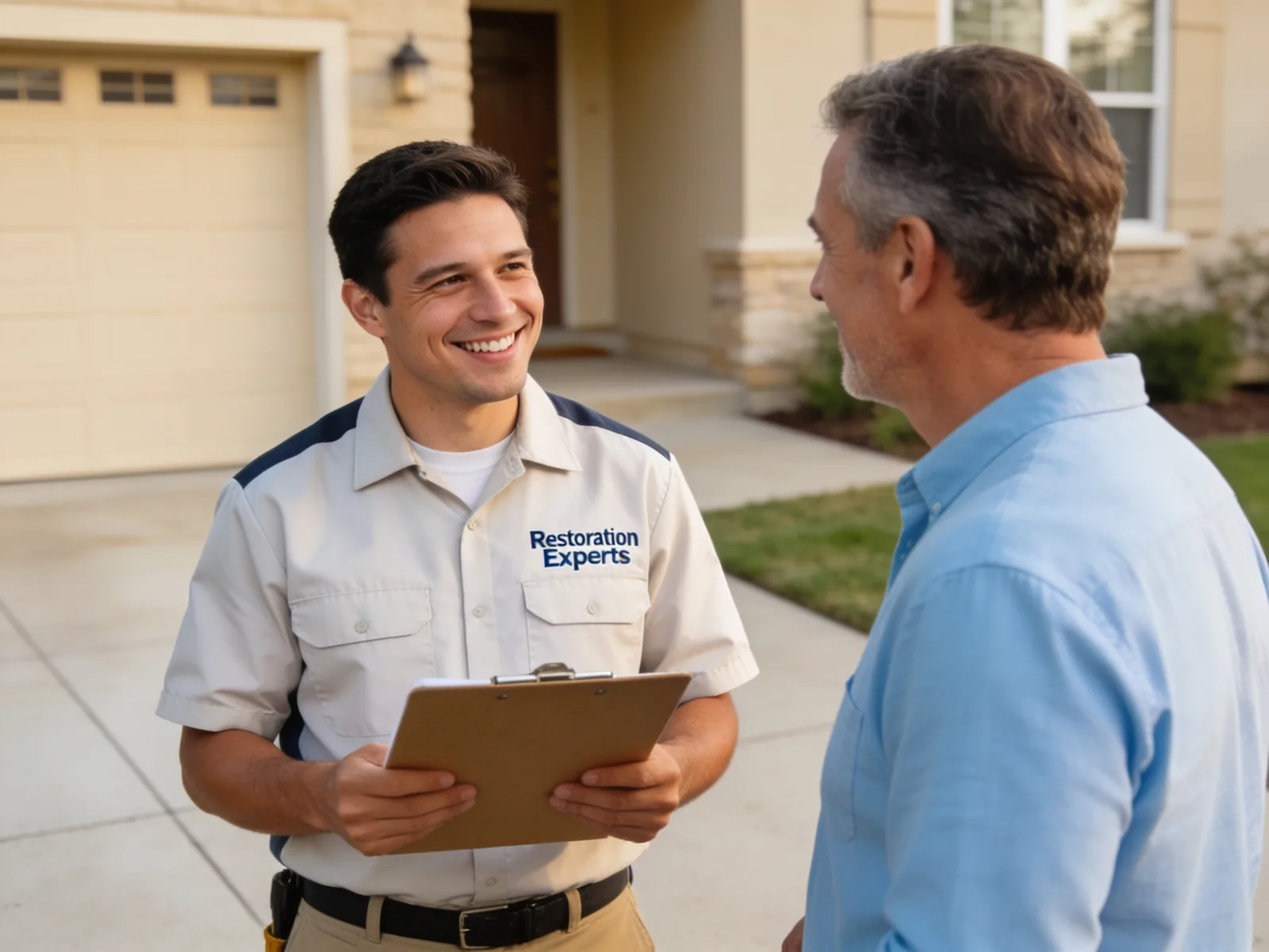 Water Damage Cleanup Highland, CA FAQs